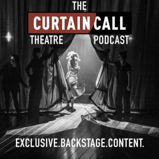 Curtain Call Theatre Podcast