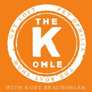 The K Ohle with Kurt Braunohler