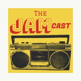 The JAMcast