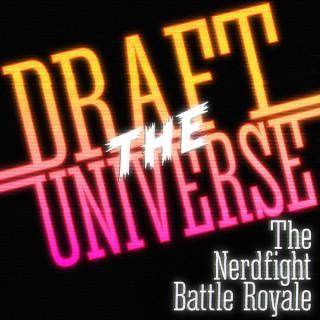 Draft The Universe