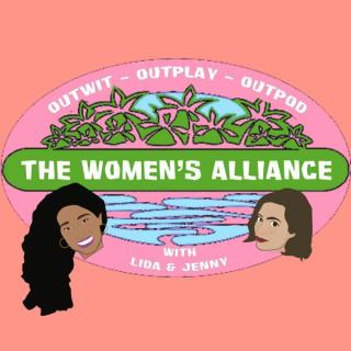 The Women's Alliance : A Survivor Podcast