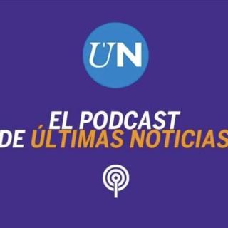 El podcast de Últimas Noticias