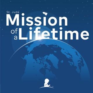 St. Jude Mission of a Lifetime