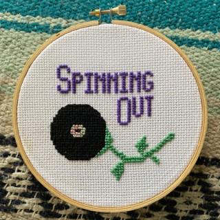 SPINNING OUT PODCAST