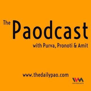 The Paodcast