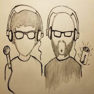 The Buzzed Nerd Podcast