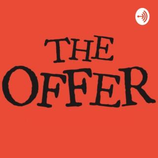 The Offer: original stories podcast