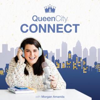 Queen City Connect Podcast