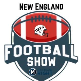 The New England Football Show