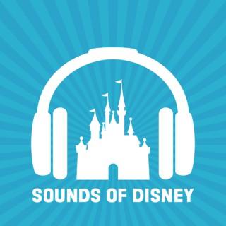 Sounds of Disney Podcast