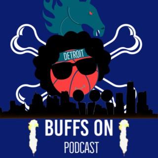 Buffs On Podcast