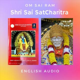 Shri Sai SatCharitra in English Audio