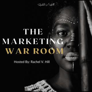 The Marketing War Room