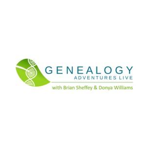 Genealogy Adventures