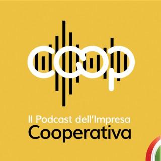 Il Podcast dell’Impresa Cooperativa