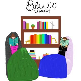 Blue's Library