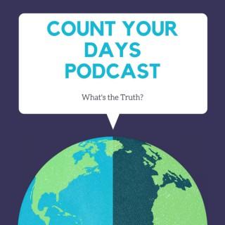 Count Your Days Podcast