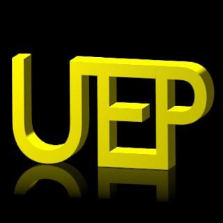 The UEP Podcast