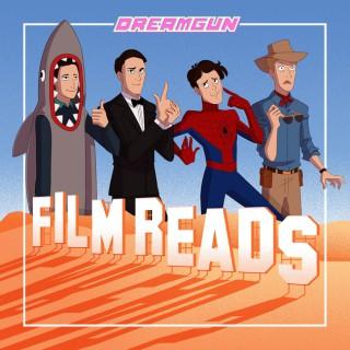 Dreamgun Film Reads