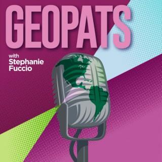 Geopats Podcast