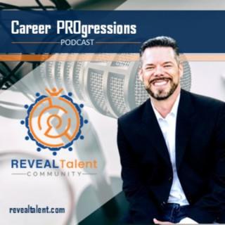 The Career PROgressions Podcast
