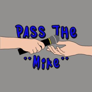 Pass the 