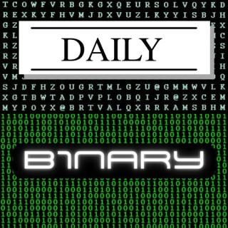 Daily Binary