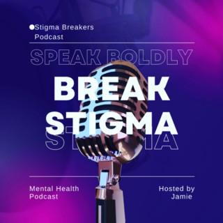 Stigma Breakers!