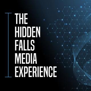 The Hidden Falls Media Experience