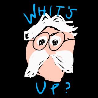 Whit's Up? - An Adventures In Odyssey Podcast