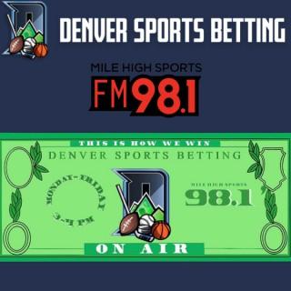 The Denver Sports Betting Show