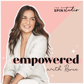 empowered with Revie