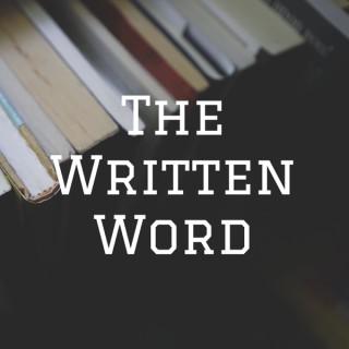 The Written Word