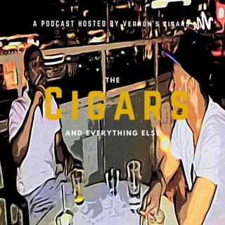 The Cigars And Everything Else Podcast