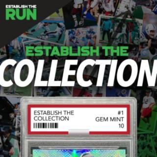 Establish The Collection