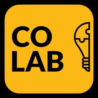 CoLab Podcast