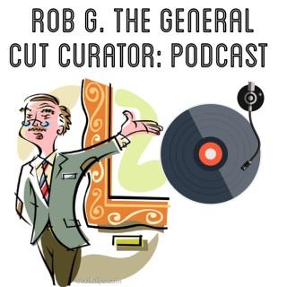 Cut Curator Podcast