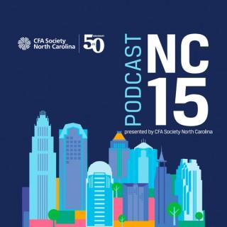 NC15 Podcast