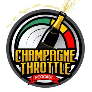 Champagne Throttle