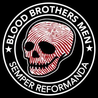 The Blood Brothers Podcast