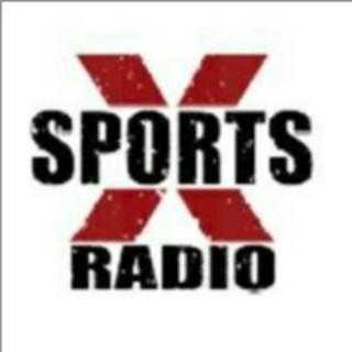 SportsXRadio with Ken Thomson