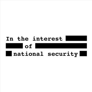 In the Interest of National Security