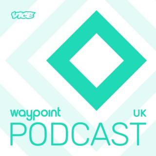 The Waypoint UK Podcast