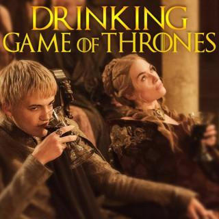 Drinking Game of Thrones