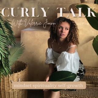 Curly Talk Podcast
