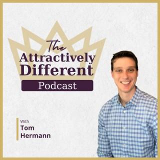 Attractively Different Podcast