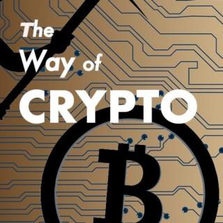 The Way of Crypto - The best Crypto and Bitcoin news source in the universe.