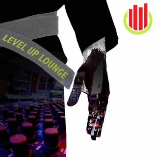 The Level Up Lounge: Martial Arts Business & Training Talk