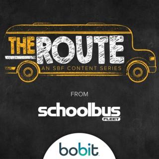 The Route presented by School Bus Fleet