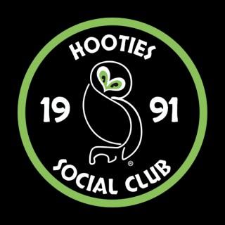 Hootie's Social Club with Anthony Russo